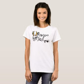 身代金のジャッキタンク Tシャツ (正面フル)