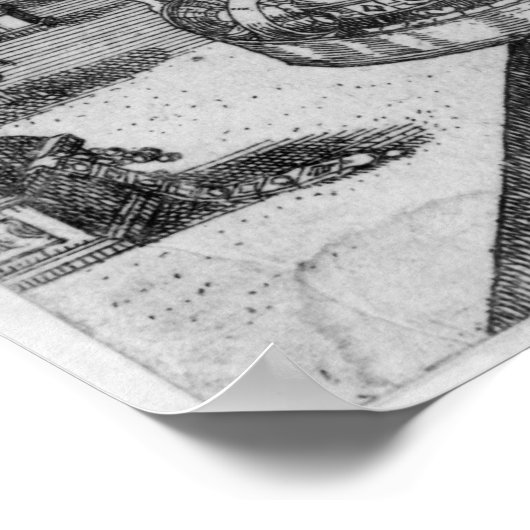 身代金 ポスター (角)