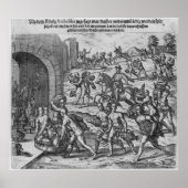 身代金 ポスター (正面)