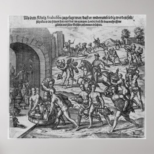 身代金 ポスター (正面)