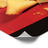 身代 |プリント ポスター (角)