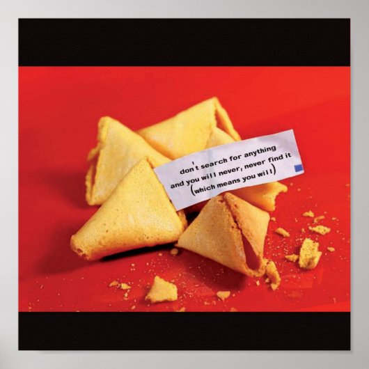 身代 |プリント ポスター (正面)