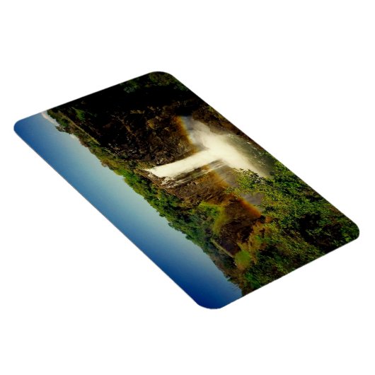 身体滝 マグネット (右側)