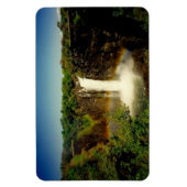 身体滝 マグネット (縦)