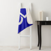 身体障害者 障害者 シェルパブランケット (インサイチュ)