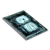 身体障害者II ノートブック (右側)