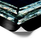 身体障害者II ポスター (コーナー)