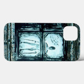 身体障害者II Case-Mate iPhoneケース (裏面 (横))