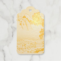 身延川北斎から富士山の裏側