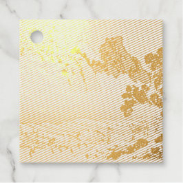 身延川北斎から富士山の裏側 フェイバータグ