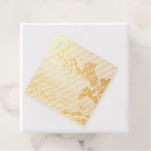 身延川北斎から富士山の裏側 フェイバータグ (箱)