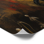 身近な ポスター (角)