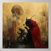 身近な ポスター (正面)