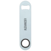 車いすレース スピード栓抜き (裏面)