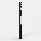 車お洒落両 Case-Mate iPhoneケース (裏面/右)