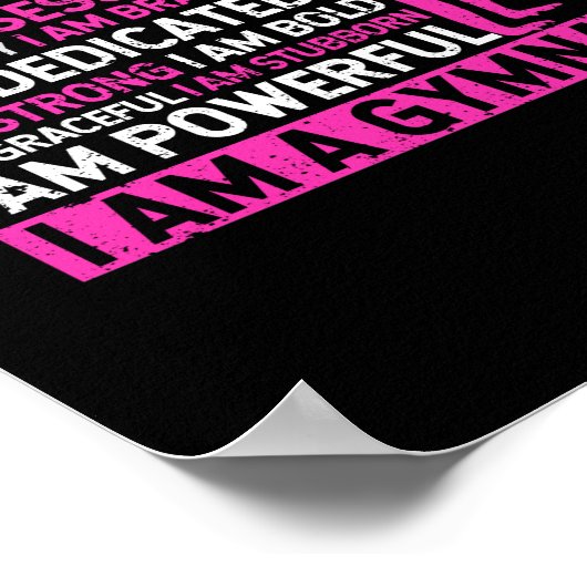 車で体操を転倒できる時に行く理由 ポスター (角)