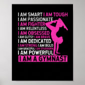 車で体操を転倒できる時に行く理由 ポスター (正面)