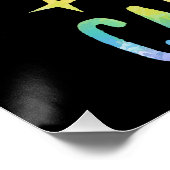 車で走れるときに歩く理由 ポスター (コーナー)