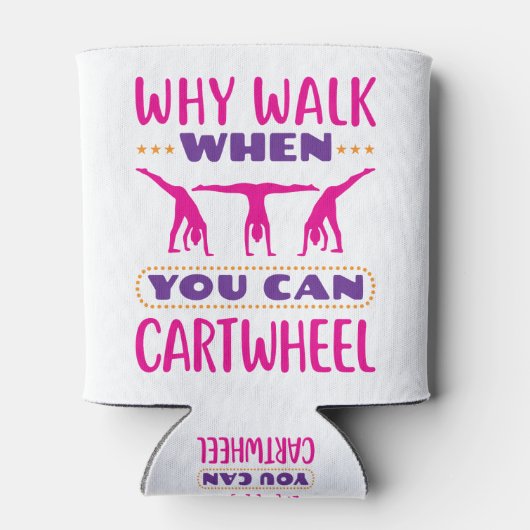 車で走れるときに歩く理由 缶クーラー (裏面)