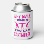 車で走れるときに歩く理由 缶クーラー (缶裏面)