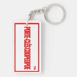 車に便利なもの キーホルダー