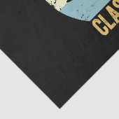 車に気を取られクラシックやすい 薄葉紙 (詳細)