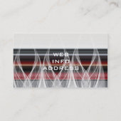 車のなビジネス 名刺 (裏面)