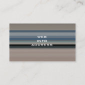 車のなビジネス 名刺 (裏面)