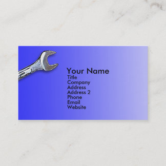 車のな名刺。 安価 名刺