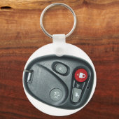 車のキーチェーン キーホルダー (正面)