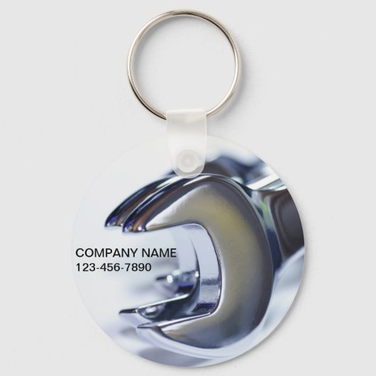 車のキーホルダー キーホルダー (正面)