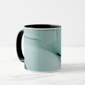 車のコレクター マグカップ (正面左)