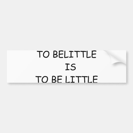 車のステッカー バンパーステッカー (正面)