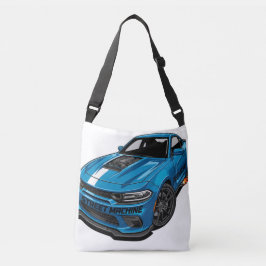 車のバッグ クロスボディバッグ