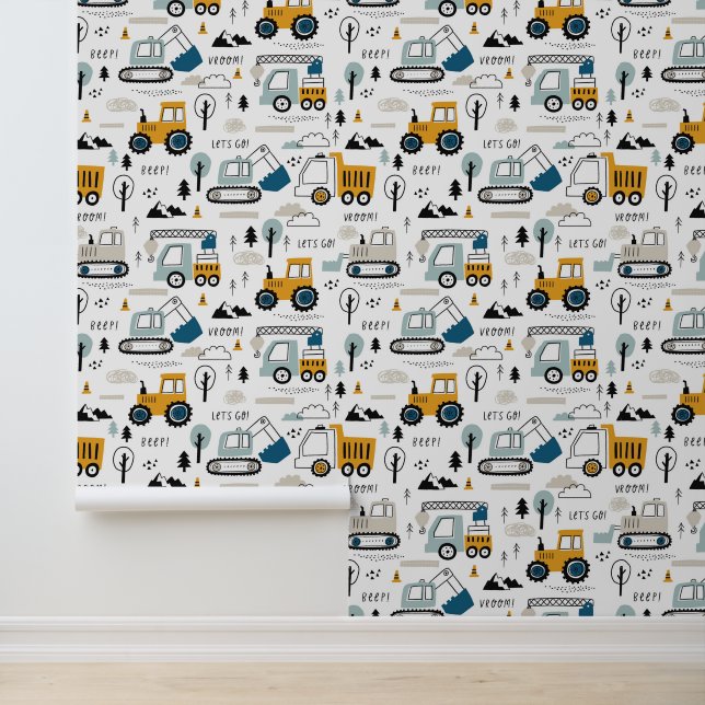 車のパターンを移動しよう 壁紙 (アプリケーション)