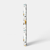 車のパターンを移動しよう SAMSUNG GALAXYケース (左側面)