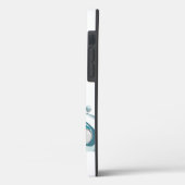 車の古い人 Case-Mate iPhoneケース (裏面 / 左)