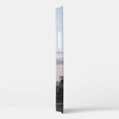 車の屋根に立つ2人の女性 Case-Mate iPhoneケース (裏面 / 右)