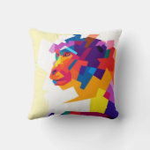 車の整備士イグナイト |整備士毛布 クッション (裏面)