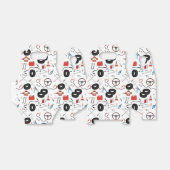 車の整備士車のツール フェイバーボックス (折り畳みなし)