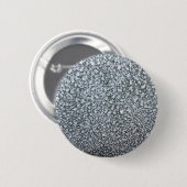 車の窓に霜が降りる 缶バッジ (正面&裏面)