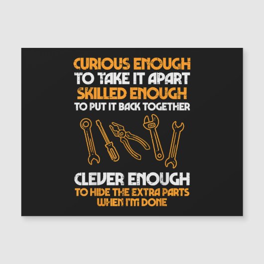 車の自動車車庫を私に取るに十分な好奇心 (正面)