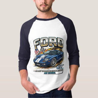 車の見積もり Tシャツ