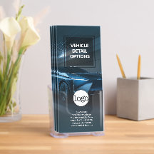 車の詳細サービスオプション – 車気に両