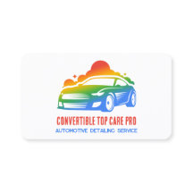 車の詳細 カラフル