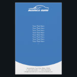 車の車の修理自動の詳細平青 チラシ<br><div class="desc">車の車の修理の車の詳細プレーン青のビジネスのフライヤー。</div>