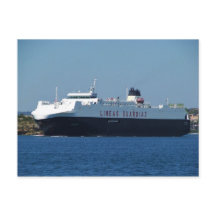 車の輸送体ガリシア