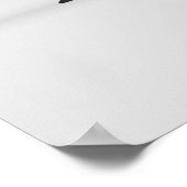 車の進化 ポスター (角)