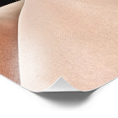 車のPantyhoseの脚 フォトプリント (角)