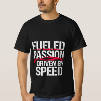 車のTシャツ Tシャツ